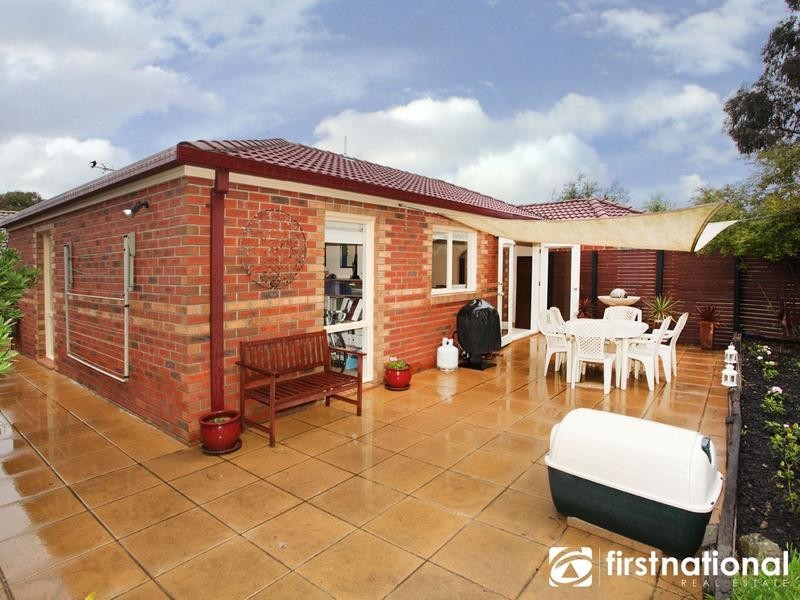 5 Jumbuck Court, Berwick VIC 3806