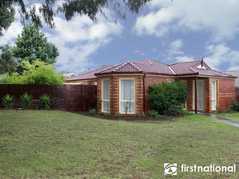 5 Jumbuck Court, Berwick VIC 3806