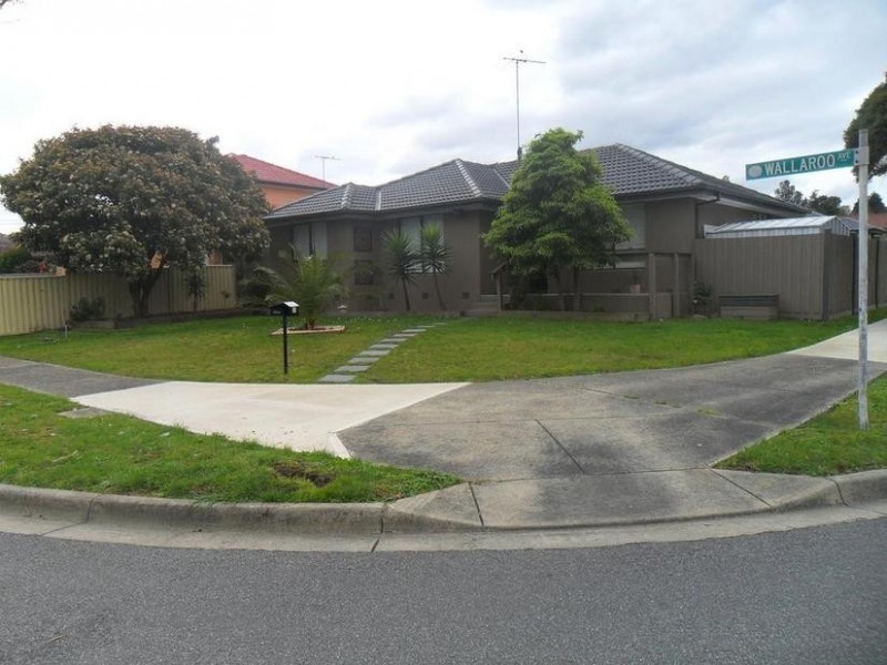 23 Wallaroo Avenue, Narre Warren VIC 3805