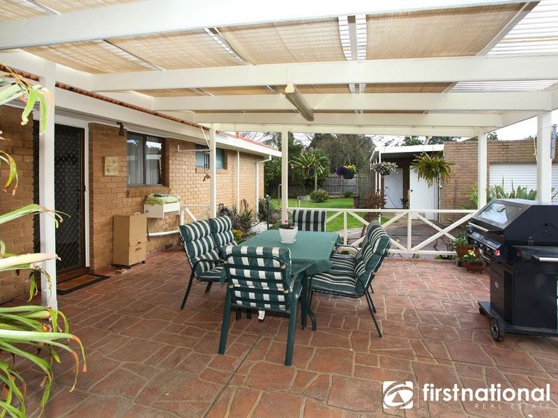 35 Cardinia Street, Berwick VIC 3806