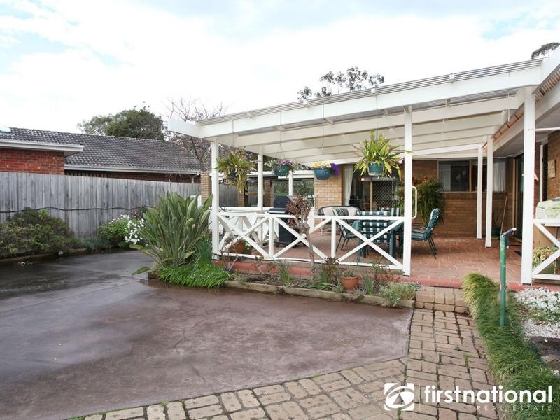 35 Cardinia Street, Berwick VIC 3806