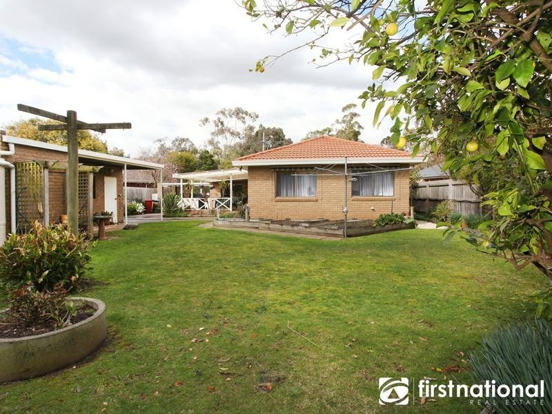 35 Cardinia Street, Berwick VIC 3806