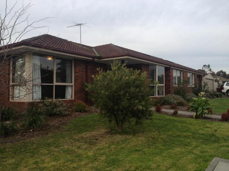 19 Bunerong Court, Narre Warren VIC 3805