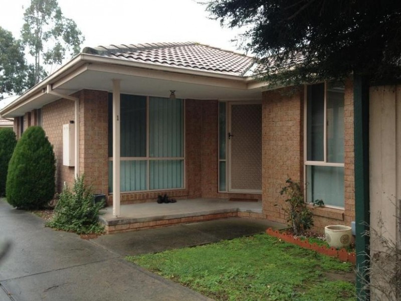 1/80 Anaconda Road, Narre Warren VIC 3805