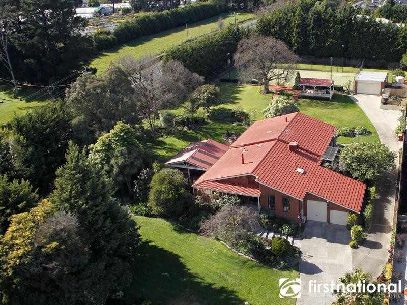 1 Fairmont Court, Narre Warren North VIC 3804