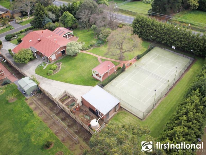 1 Fairmont Court, Narre Warren North VIC 3804