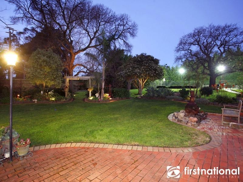 1 Fairmont Court, Narre Warren North VIC 3804