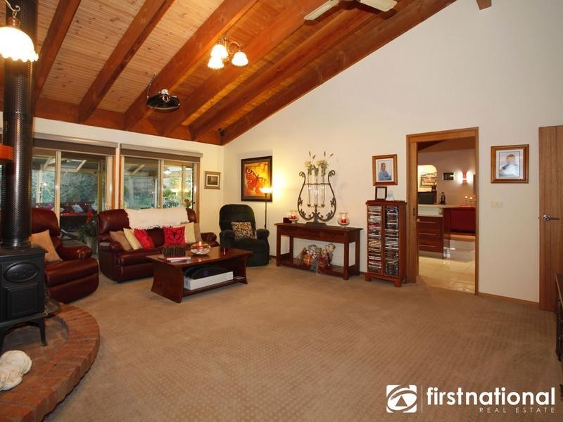1 Fairmont Court, Narre Warren North VIC 3804