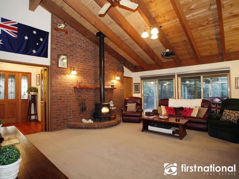 1 Fairmont Court, Narre Warren North VIC 3804