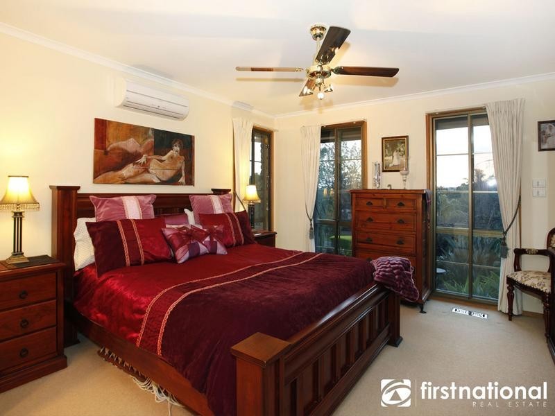 1 Fairmont Court, Narre Warren North VIC 3804