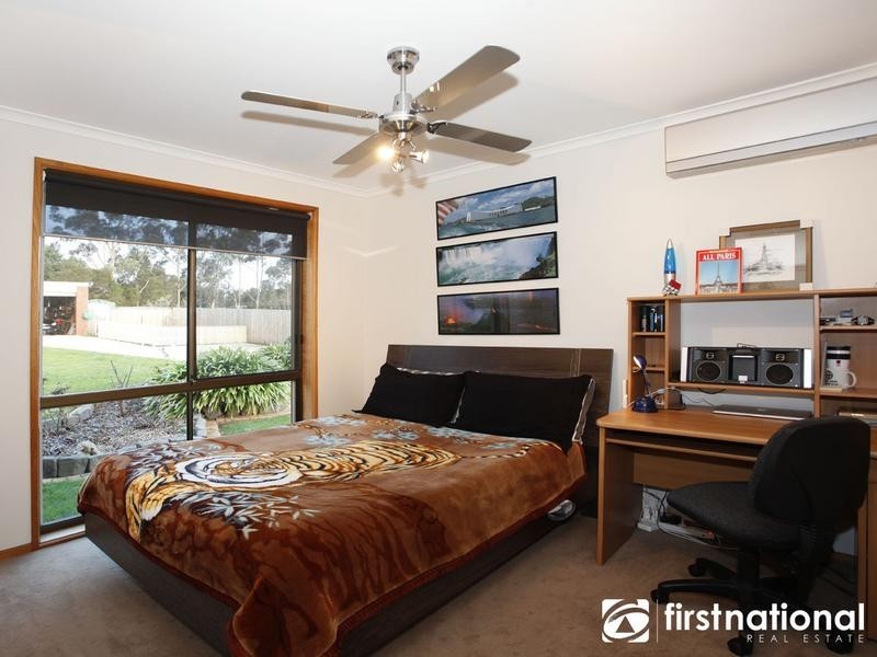 1 Fairmont Court, Narre Warren North VIC 3804