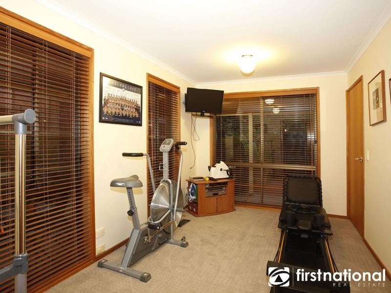 1 Fairmont Court, Narre Warren North VIC 3804