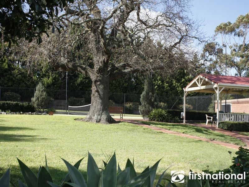 1 Fairmont Court, Narre Warren North VIC 3804