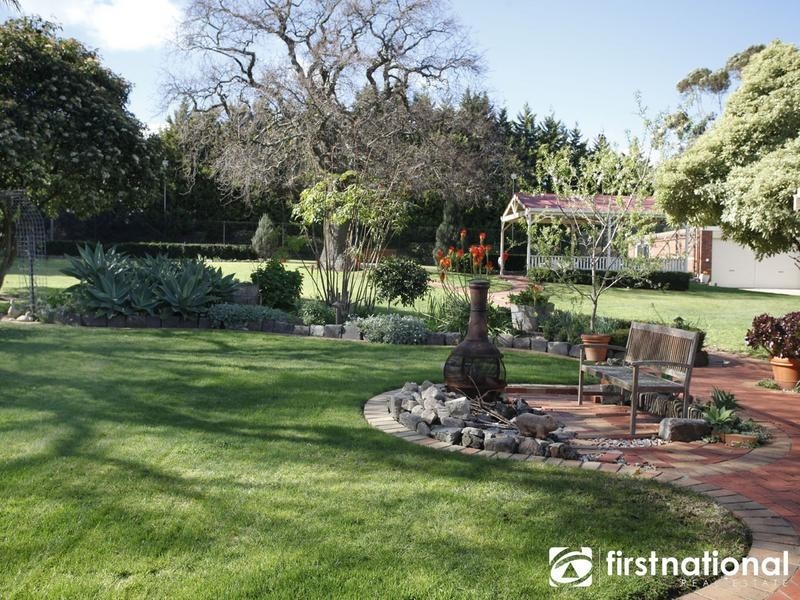 1 Fairmont Court, Narre Warren North VIC 3804