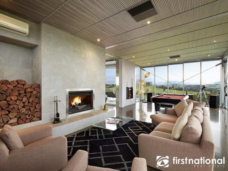 124 Kerrs La, Lysterfield VIC 3156