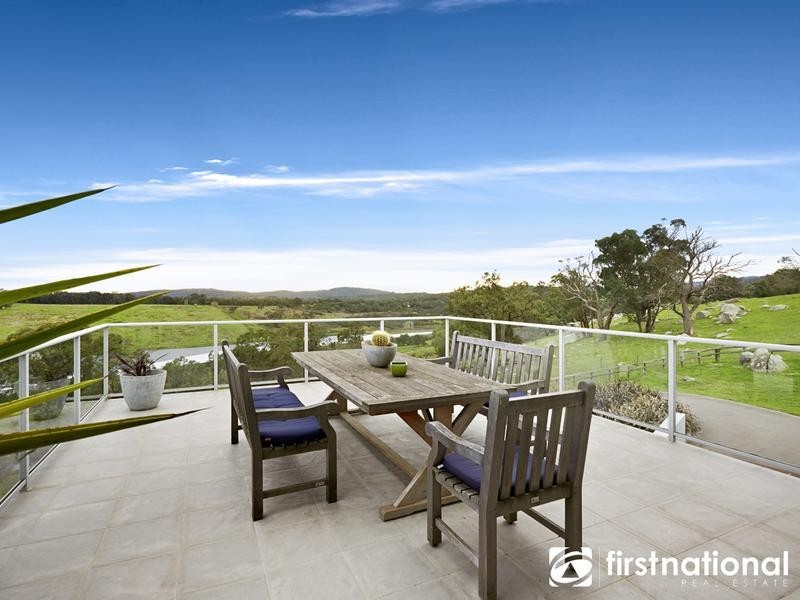 124 Kerrs Lane, Narre Warren East VIC 3804