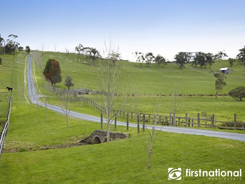 124 Kerrs Lane, Narre Warren East VIC 3804