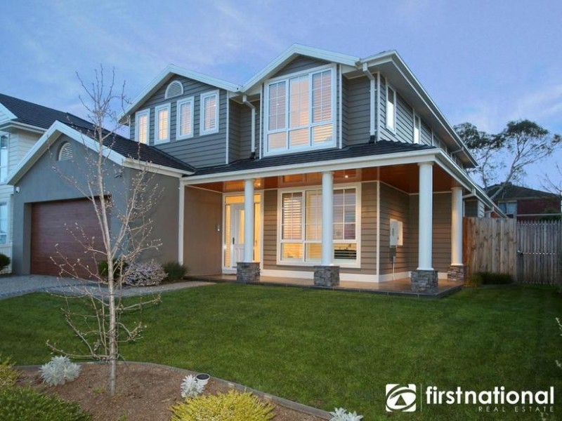 5 Avard Court, Berwick VIC 3806