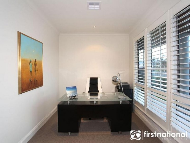 5 Avard Court, Berwick VIC 3806