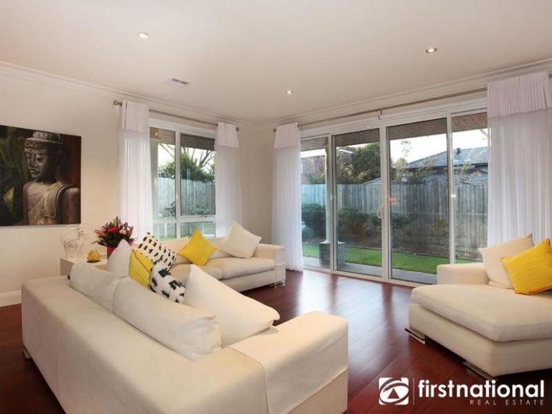 5 Avard Court, Berwick VIC 3806