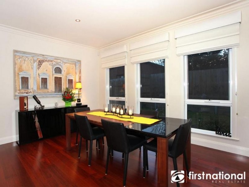 5 Avard Court, Berwick VIC 3806