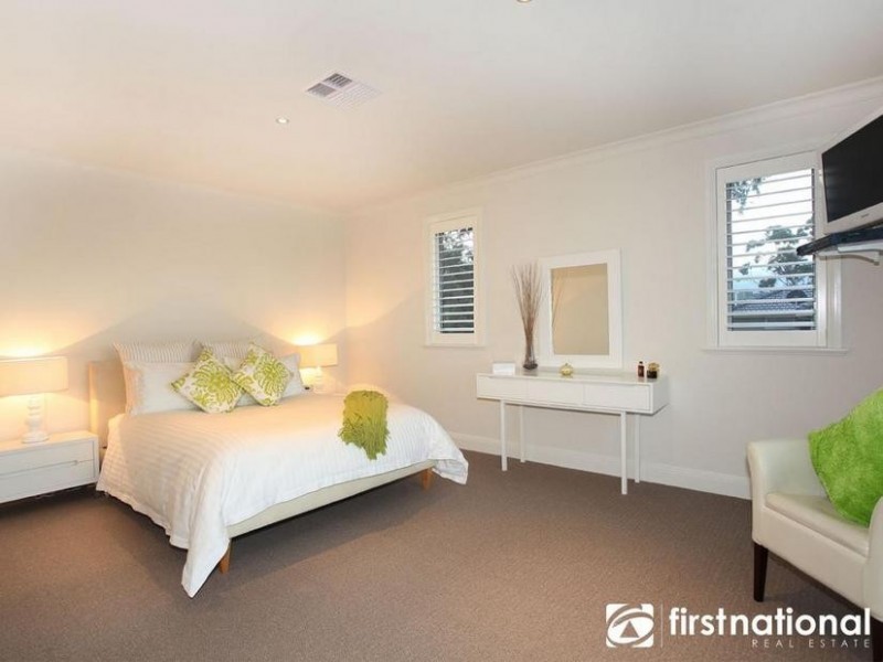 5 Avard Court, Berwick VIC 3806