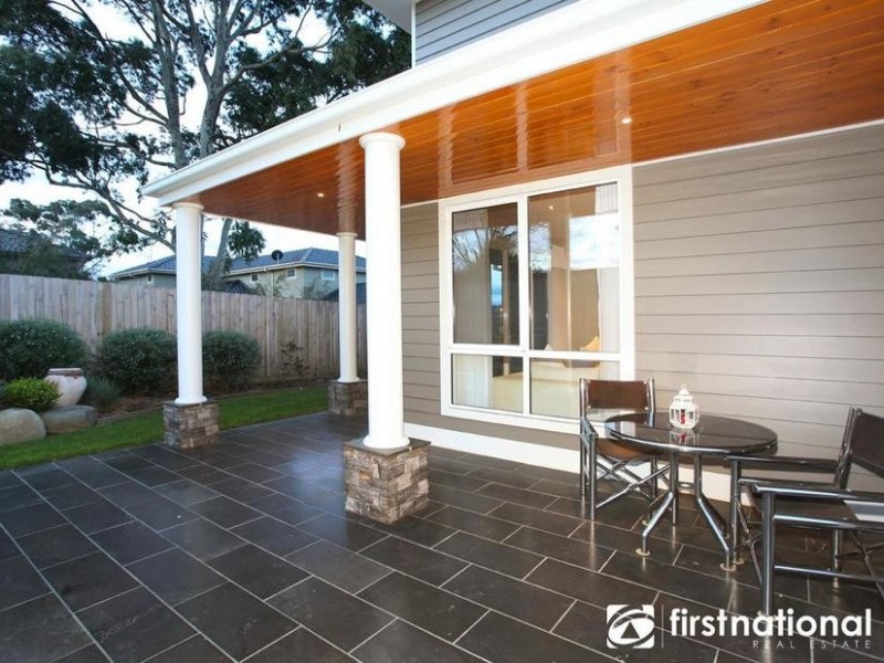 5 Avard Court, Berwick VIC 3806