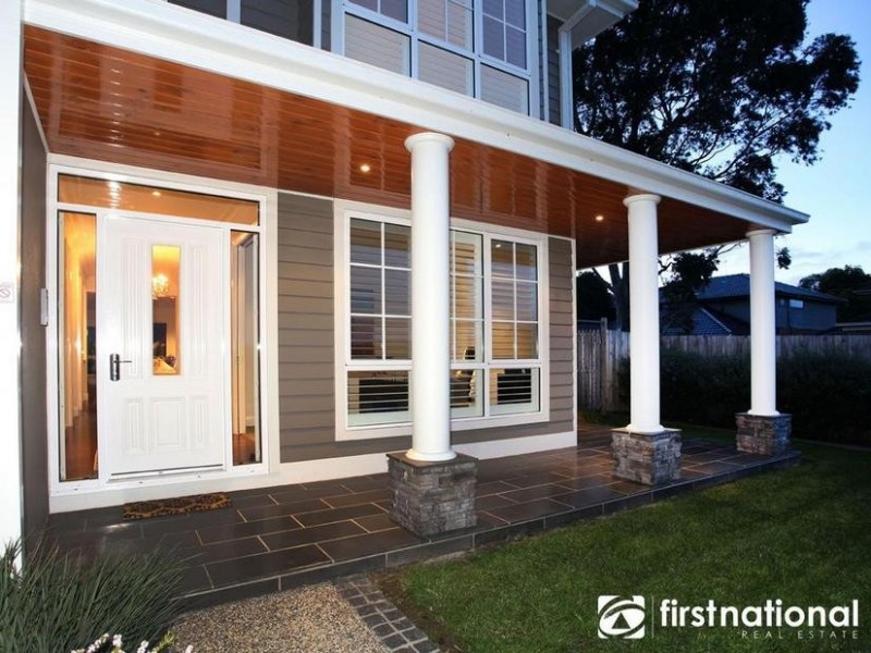 5 Avard Court, Berwick VIC 3806