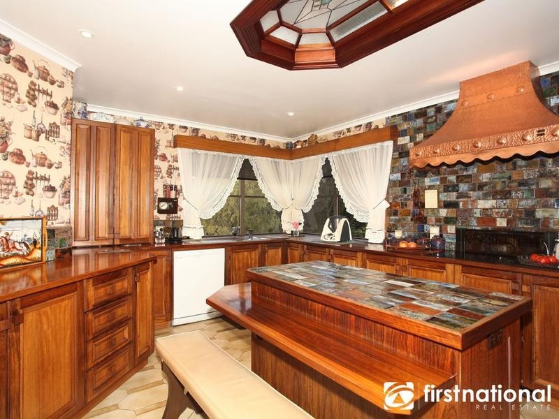 8 Chaundy Rd, Belgrave South VIC 3160