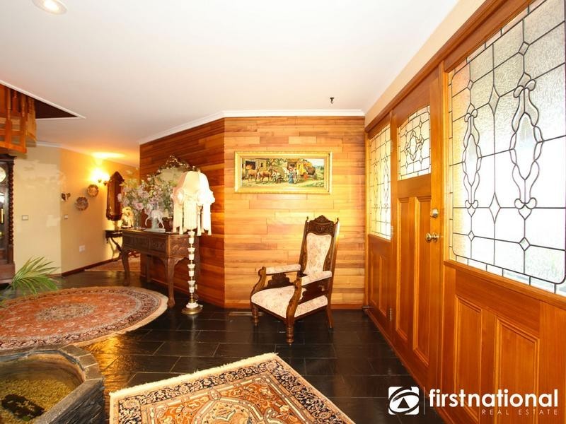 8 Chaundy Rd, Belgrave South VIC 3160