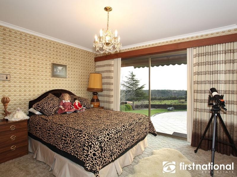 8 Chaundy Rd, Belgrave South VIC 3160