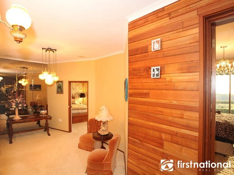 8 Chaundy Rd, Belgrave South VIC 3160