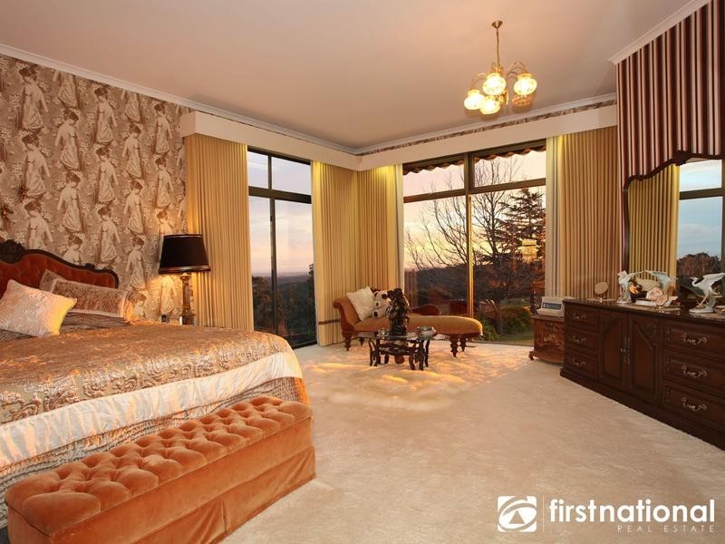 8 Chaundy Rd, Belgrave South VIC 3160