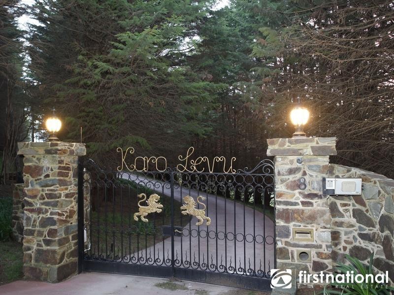 8 Chaundy Rd, Belgrave South VIC 3160