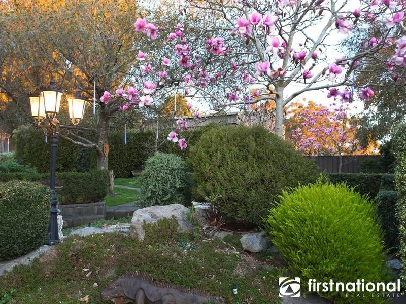 8 Chaundy Rd, Belgrave South VIC 3160