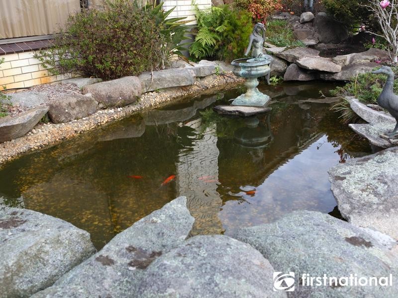 8 Chaundy Rd, Belgrave South VIC 3160