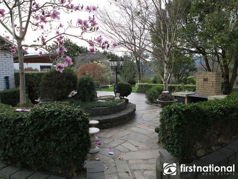 8 Chaundy Road, Belgrave South VIC 3160