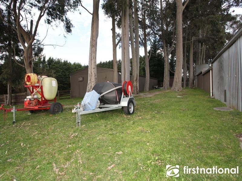 8 Chaundy Road, Belgrave South VIC 3160