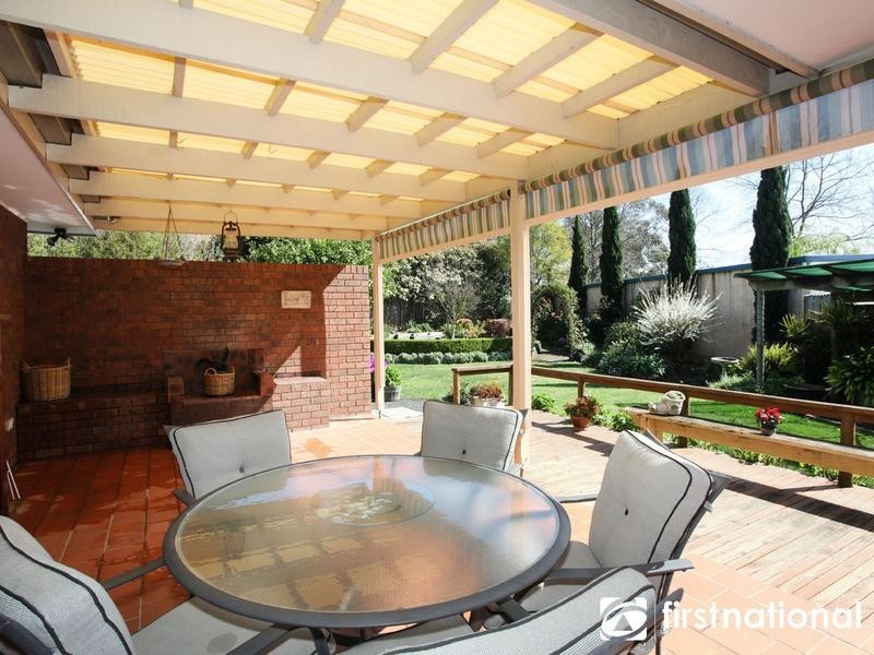 40 Outlook Drive, Berwick VIC 3806