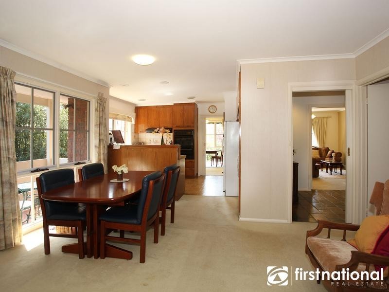 40 Outlook Drive, Berwick VIC 3806