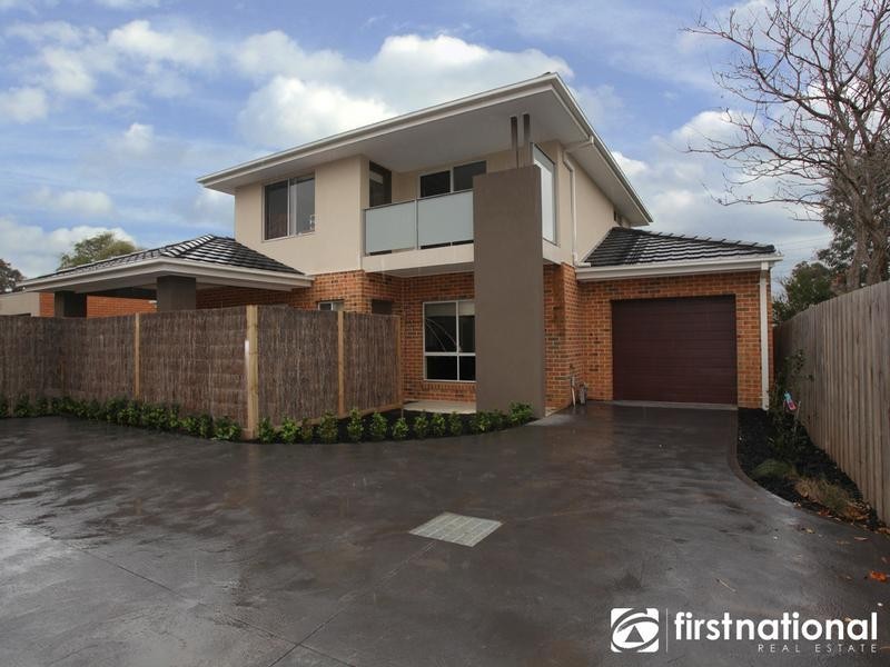 17A Jane Street, Berwick VIC 3806