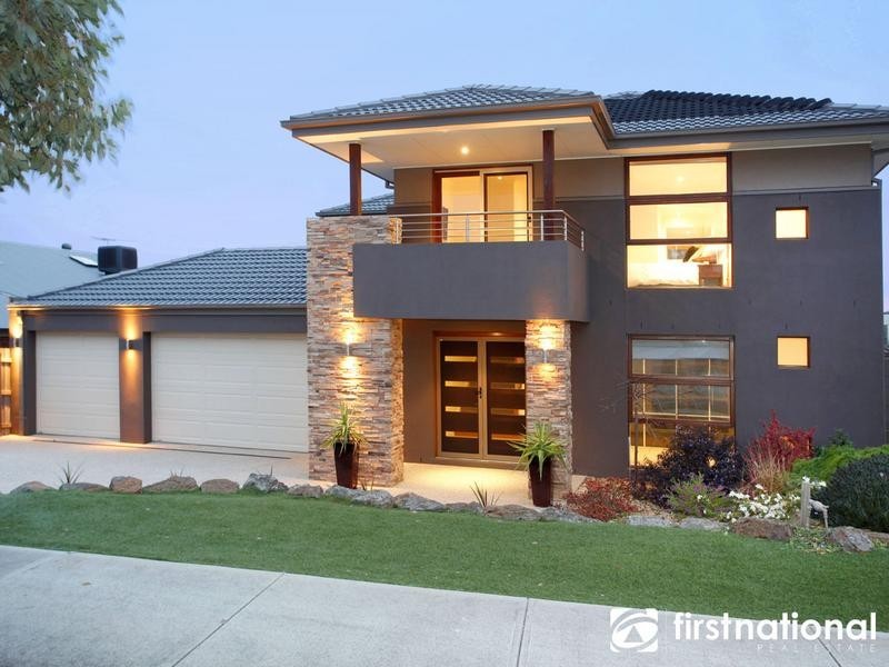 91 Whistler Drive, Berwick VIC 3806