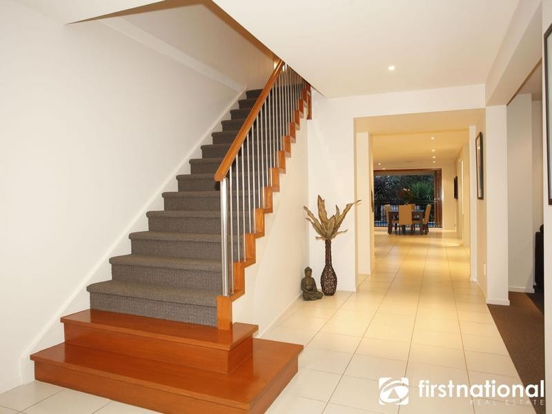 91 Whistler Drive, Berwick VIC 3806