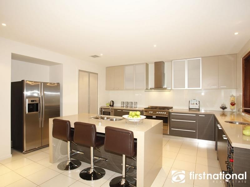 91 Whistler Drive, Berwick VIC 3806