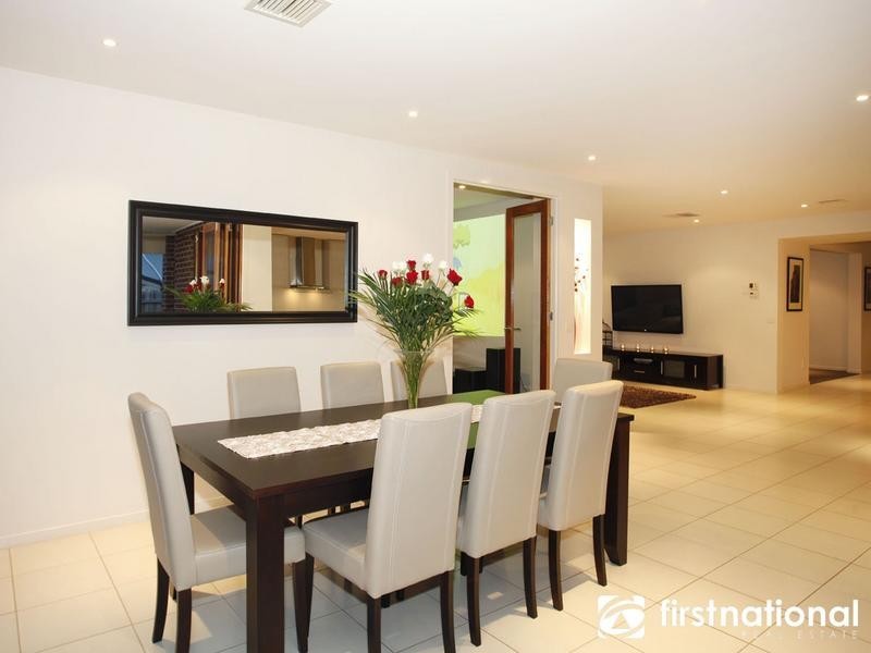 91 Whistler Drive, Berwick VIC 3806