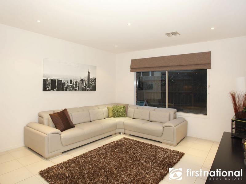 91 Whistler Drive, Berwick VIC 3806