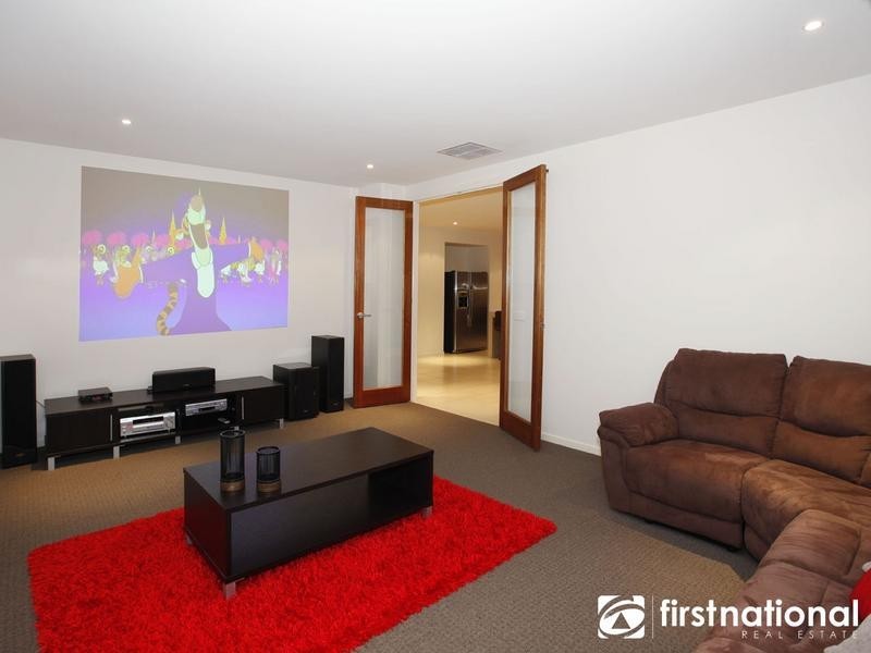 91 Whistler Drive, Berwick VIC 3806