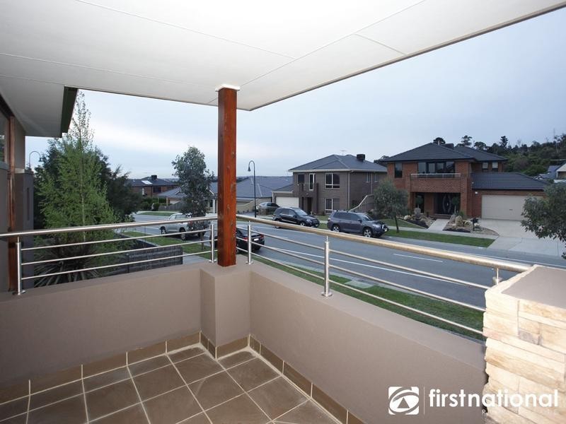 91 Whistler Drive, Berwick VIC 3806