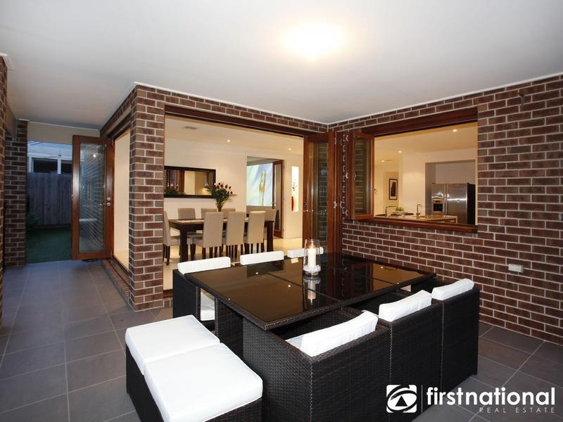 91 Whistler Drive, Berwick VIC 3806