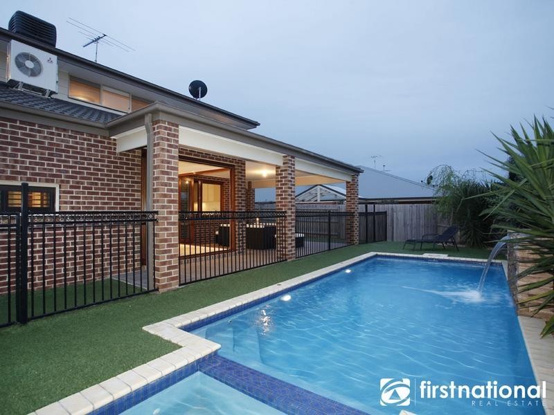 91 Whistler Drive, Berwick VIC 3806